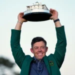 McIlroy Finally Claims Masters Title In Dramatic Playoff Against Rose