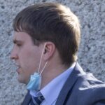 Driver Who Killed 9-Year-Old Boy And Fled To Party Sentenced To Five Years