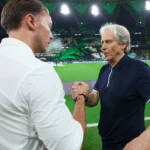 Saudi Giants Al Hilal And Al Ahli Set For Epic Champions League Showdown