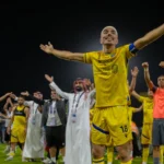Yellow Derby Thriller Ends 4-3 As Al Taawoun Survives Late Comeback