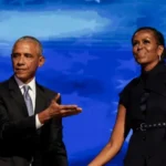 Michelle Obama Reveals Truth Behind Marriage Rumors As Critics Question Solo Choices