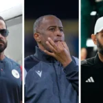 Saudi Coaches Prove Critics Wrong As Local Talent Transforms Struggling Teams
