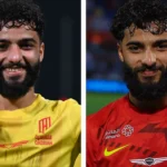 Twin Football Stars Face Off In Saudi League Showdown