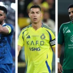 Saudi Football Giants Battle For Asian Glory In Historic Jeddah Tournament