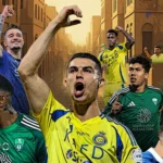 Saudi Football Dominance Confirmed As Historic Trio Reach Asian Final Four