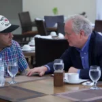 US Senator Confronts Trump in Shock Visit to Deported Man in El Salvador Prison
