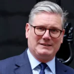 Prime Minister Starmer Declares Transgender Women Are Not Women Following Court Ruling