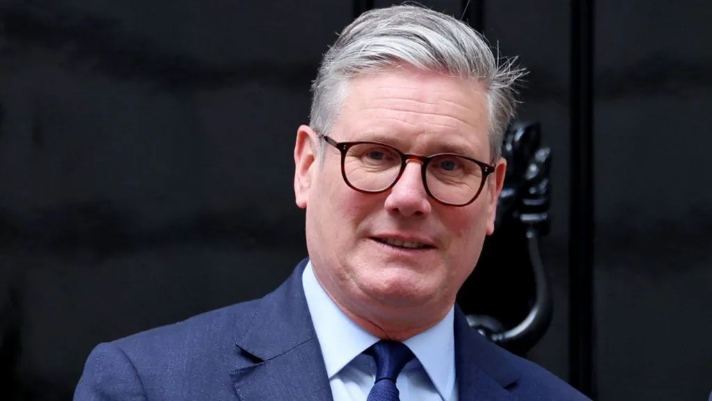 Prime Minister Starmer Declares Transgender Women Are Not Women Following Court Ruling
