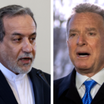 Trump Claims Direct Talks With Iran While Tehran Denies Meeting