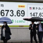 Trump Tariff Bombshell Triggers Global Market Panic As Gold Hits Record High