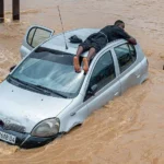 Deadly Floods Drown Kinshasa as Death Toll Reaches 33