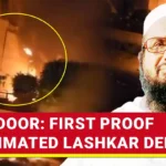 Deadly Border Clash Erupts After Indian Strikes On Terrorist Camps
