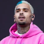 Chris Brown Arrested in UK Hotel Over Nightclub Bottle Attack