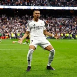 Mbappe Scores Double Against Celta Vigo In Must Win Battle Before Barcelona Clash