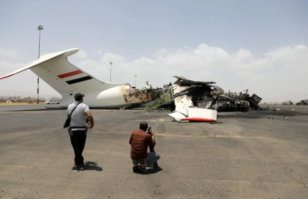 Trump Strikes Ceasefire Deal While Houthis Pledge Continued Attacks Against Israel