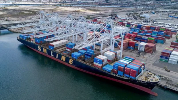 Trump Administration Opens Trade Talks With China As New Tariffs Spark Global Concern