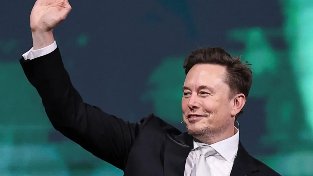 Musk Abandons Politics After Spending 250 Million On Trump Victory