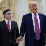US House Passes Trump Tax Bill Despite Adding Trillions To National Debt