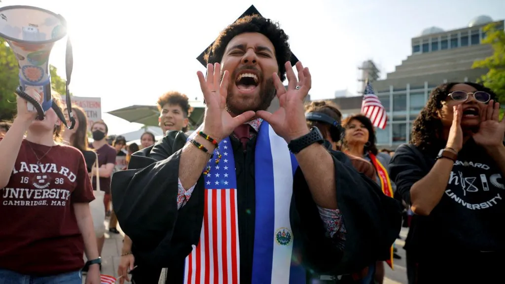 Trump Administration Freezes All Student Visa Appointments Worldwide