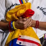 Supreme Court Greenlights Trump Plan To Strip Status From 350000 Venezuelans