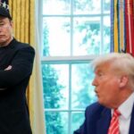 Appeals Court Blocks Trump Mass Firing Plans As Legal Battle Intensifies