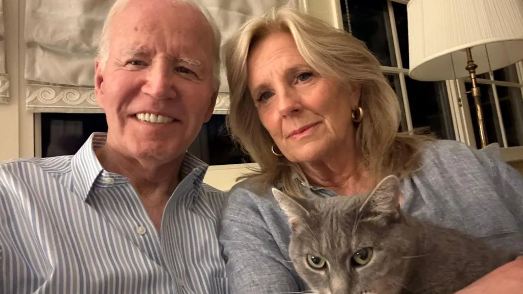 Joe Biden Battling Aggressive Cancer While Questions Surface About Hidden Health Issues