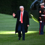 Trump Threatens Massive 50% EU Tariffs While Demanding Apple Make iPhones in America
