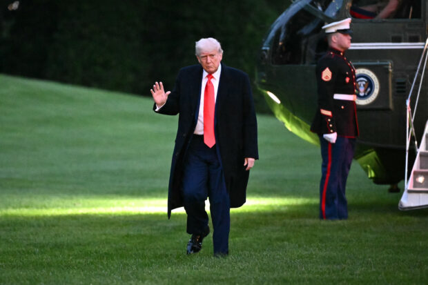 Trump Threatens Massive 50% EU Tariffs While Demanding Apple Make iPhones in America