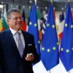 EU Fights Back Against Trump's Massive 50% Tariff Threat