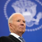 Former President Biden Had No Prior Cancer Diagnosis Claims Office