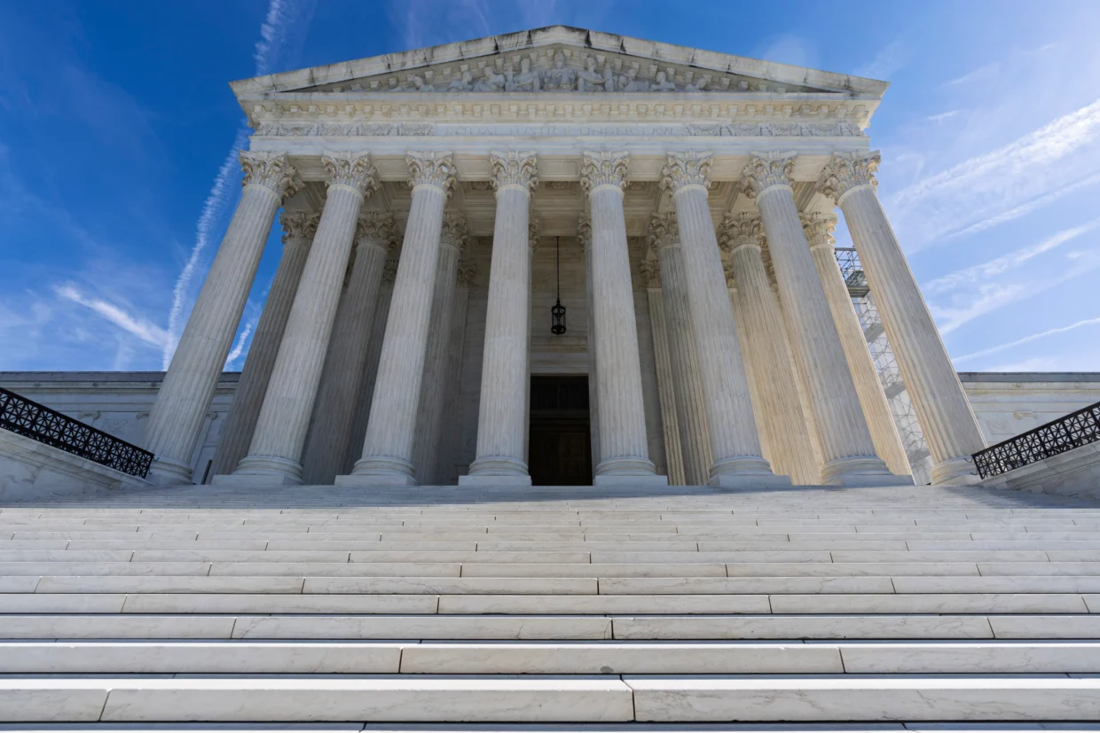 Supreme Court Deadlocks on Religious Charter School Funding Battle