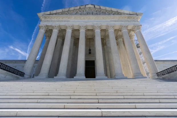 Supreme Court Deadlocks on Religious Charter School Funding Battle