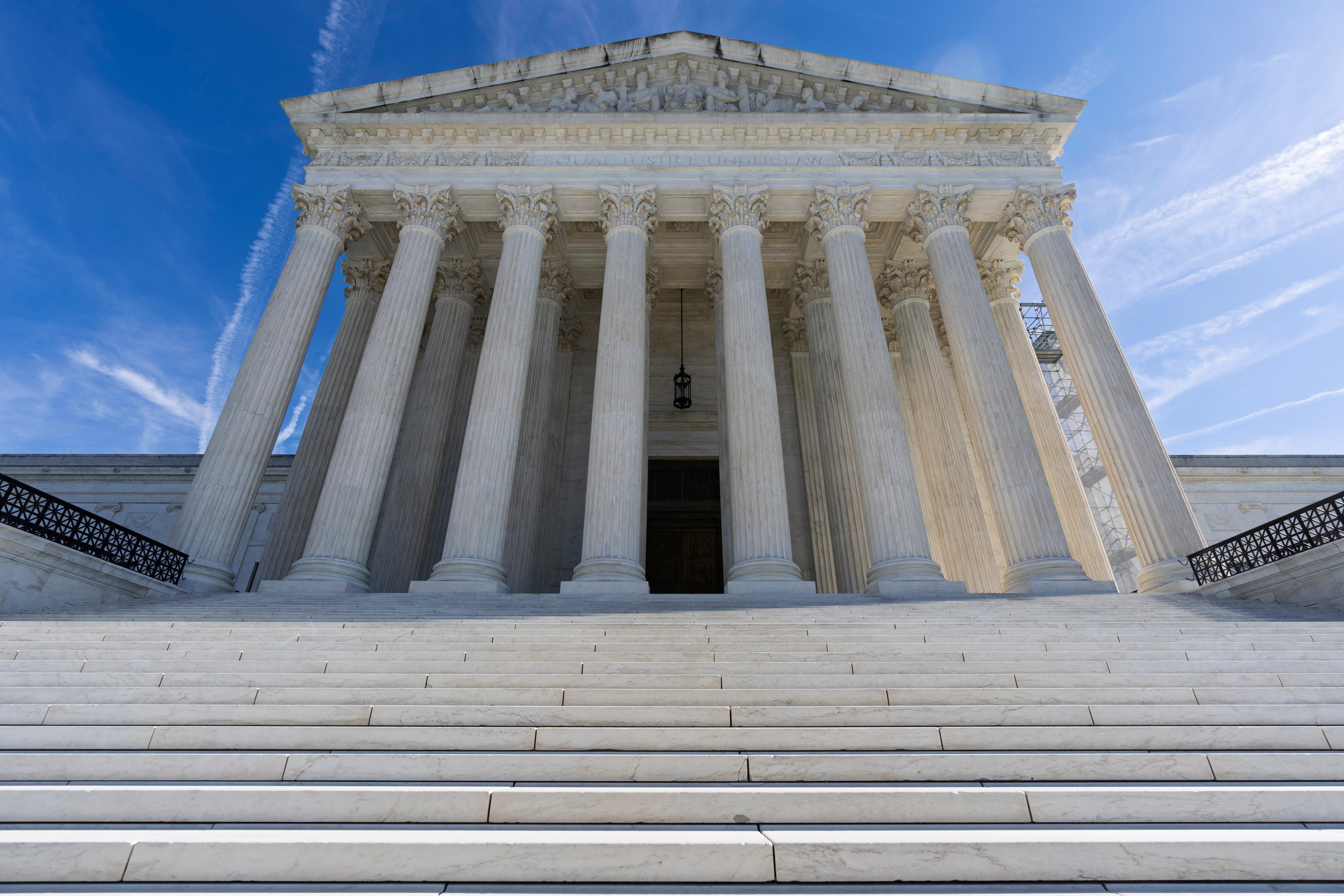 Supreme Court Deadlocks on Religious Charter School Funding Battle