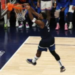 Timberwolves Demolish Thunder 143-101 To Avoid Series Sweep