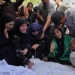 Hamas Claims Deal With US On Gaza Ceasefire But America Says No