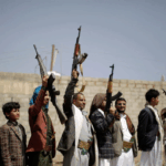 US and Houthi Rebels Strike Red Sea Ceasefire Deal After Months of Ship Attacks