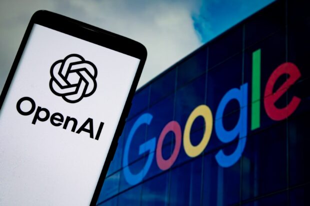 Apple Claims Safari Use Drops First Time In 20 Years As ChatGPT Threatens Google Search