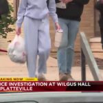 Tragedy Strikes College Campus As Two Students Found Dead In Wisconsin Dorm