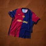 Barca Travis Scott Jerseys Generate Nearly €1.6 Million In Just One Hour