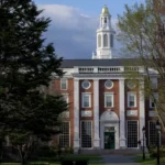 Judge Blocks Trump Plan To Ban All Foreign Students From Harvard