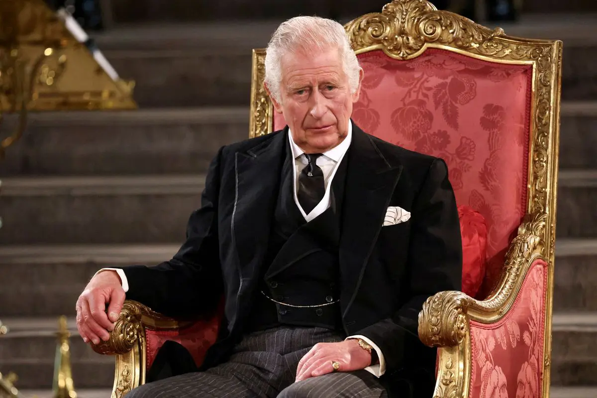 Trump Wants It But King Charles Will Visit Canada First As Royal Tour Announced