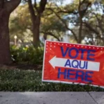 Record 27 Candidates Battle For San Antonio Mayor Seat As Polls Open Saturday