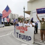 Trump Weaponizes Communist Label Against Political Opponents