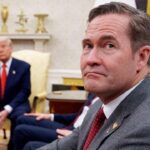 Trump Replaces National Security Team After Pentagon Signal Leak Scandal