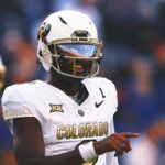 Shedeur Sanders Tops Jersey Sales Despite Sliding To Fifth Round In NFL Draft