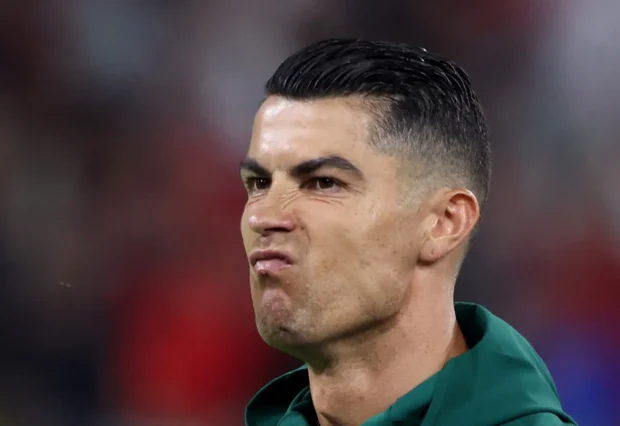Ronaldo Rejects FIFA World Cup Tournament Despite Multiple Offers