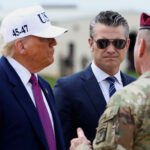 US Orders Emergency Embassy Evacuations Across Middle East As Iran Crisis Escalates