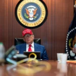 Trump Orders Strike on Iran Nuclear Sites as Middle East Conflict Explodes