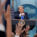 Trump Strikes Iran After Israeli Attack Kills 600 As Western Media Bias Exposed