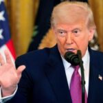 Trump Strikes Iran Nuclear Sites After Two Day Deadline